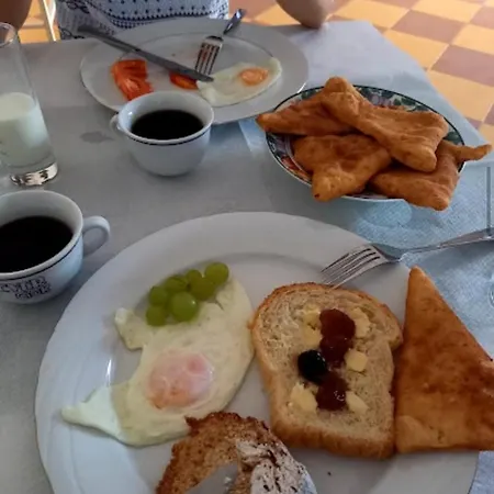 Hotel Nino 3*