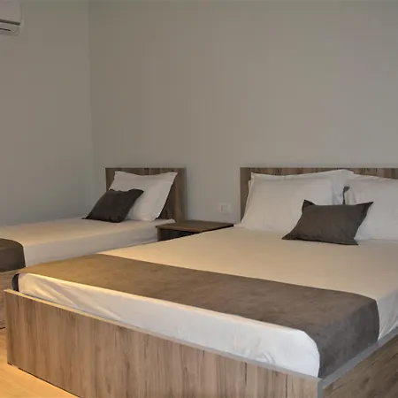 Hotell Nino Berat