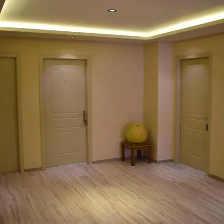 Nino Hotel Berat