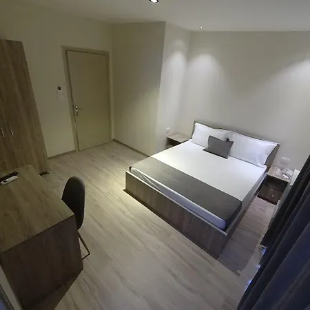 Nino Hotel Berat