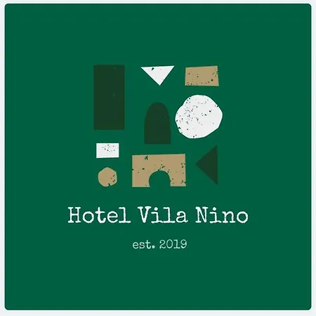 Hotel Nino 3*