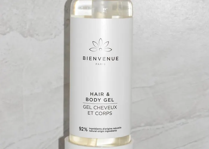 Ξενοδοχείο Nino Μπεράτ