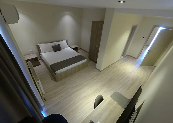 Hotel Nino 3*
