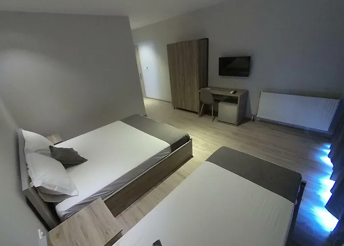 Hotel Nino