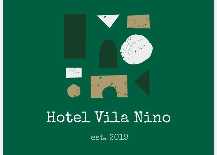 Hotel Nino 3*