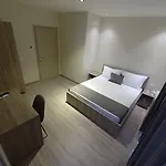 Nino Hotel Berat