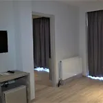 Nino Hotel Berat