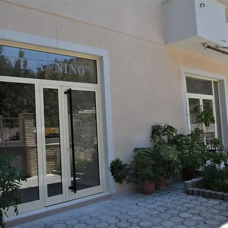 Nino Hotel Berat