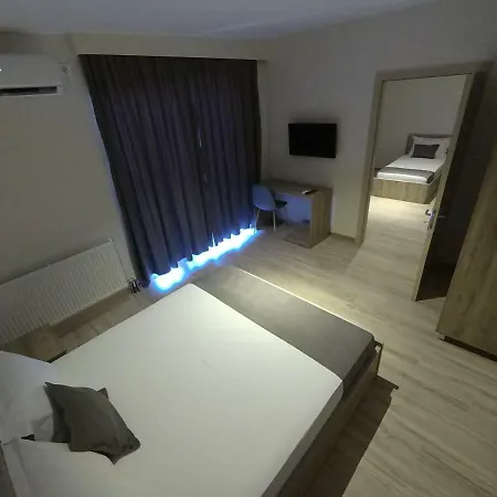 Hotell Nino