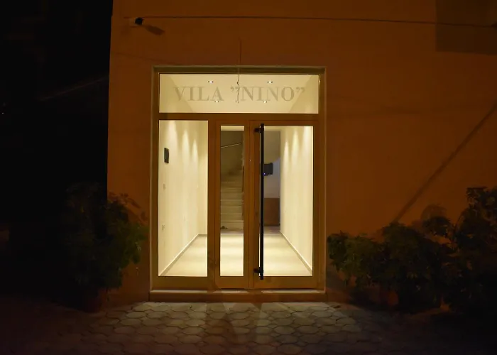 فندق Nino 3*