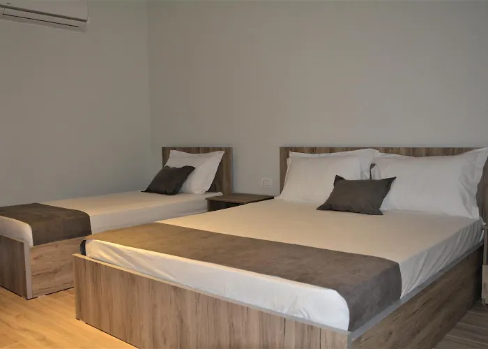 Hotel Nino Berat